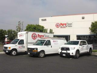PuroClean Emergency Restoration Services